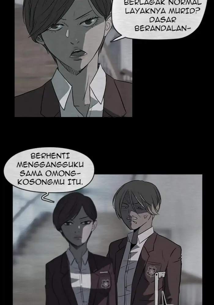 Read Wind Breaker ID Manga Online
