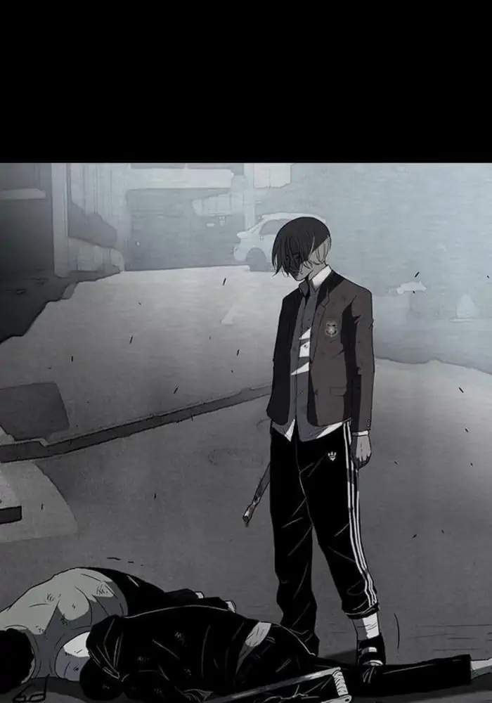 Read Wind Breaker ID Manga Online