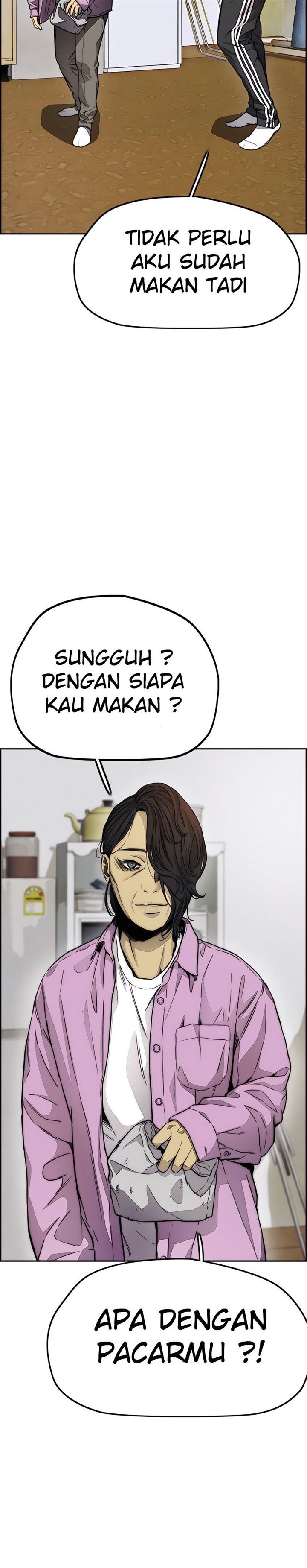 Read Wind Breaker ID Manga Online