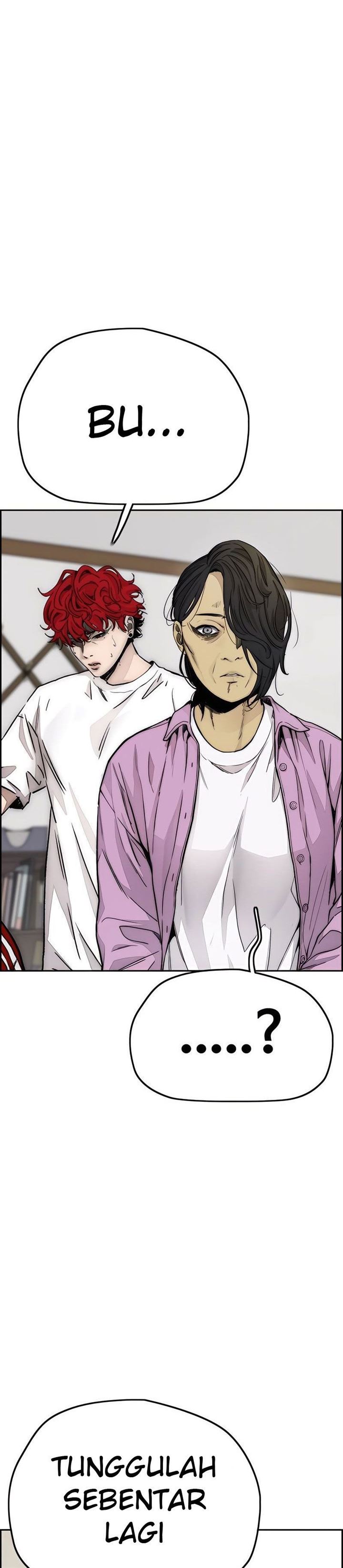 Read Wind Breaker ID Manga Online