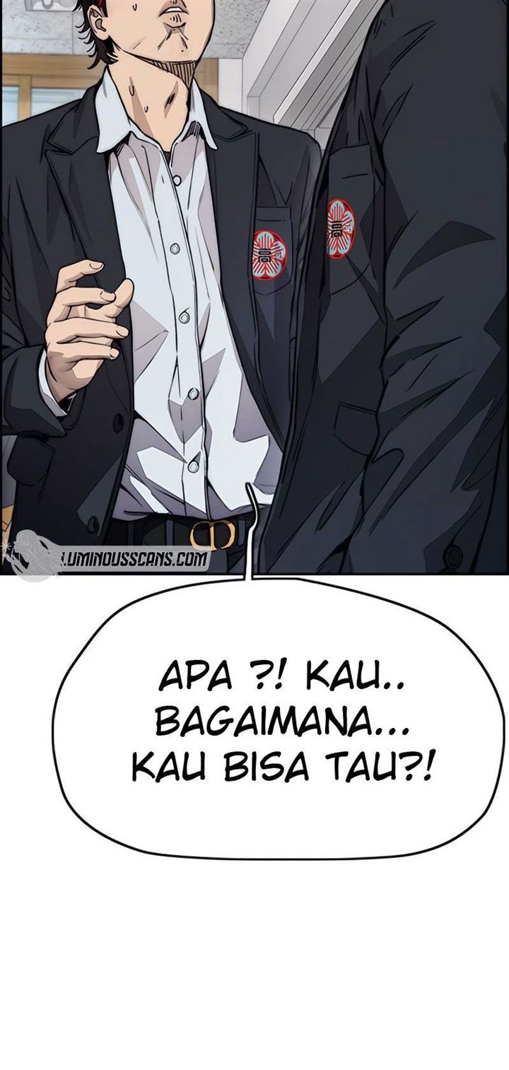 Read Wind Breaker ID Manga Online