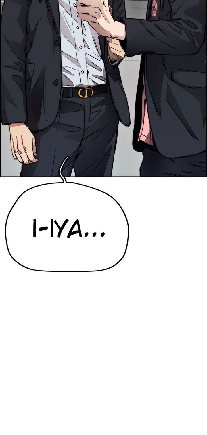 Read Wind Breaker ID Manga Online
