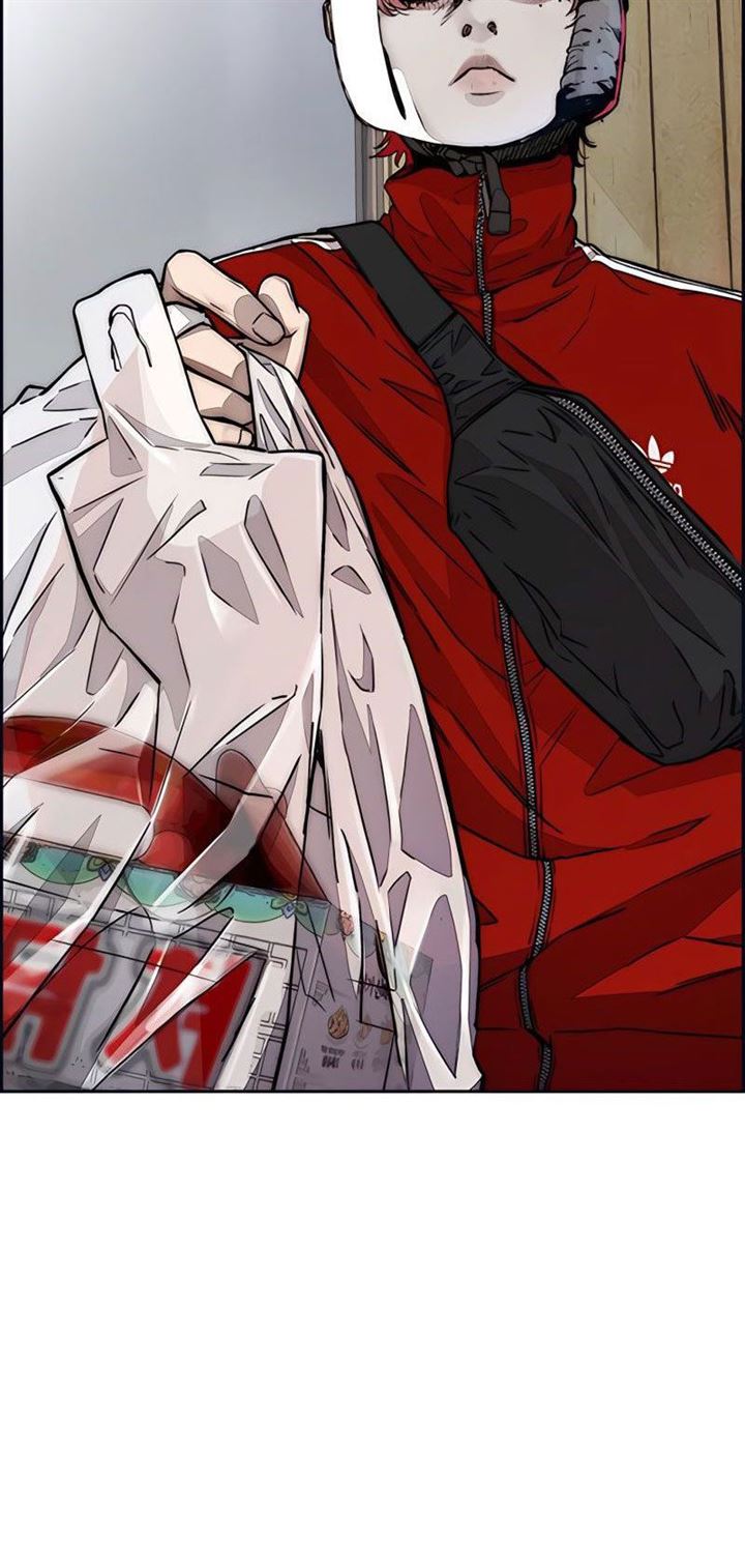 Read Wind Breaker ID Manga Online