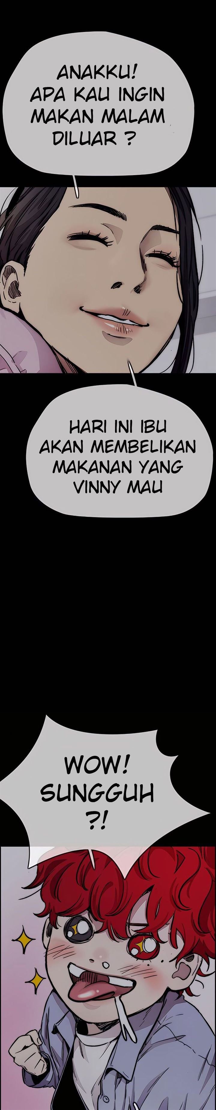 Read Wind Breaker ID Manga Online