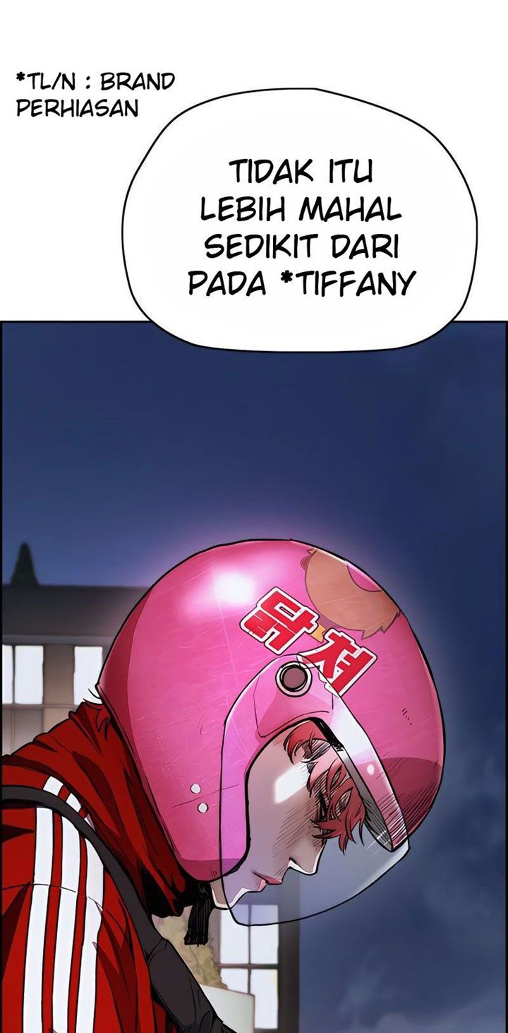 Read Wind Breaker ID Manga Online