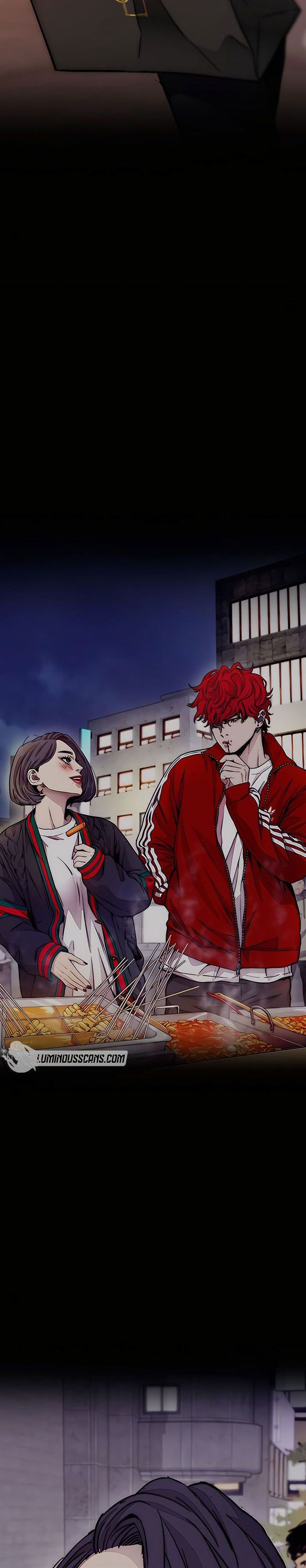 Read Wind Breaker ID Manga Online