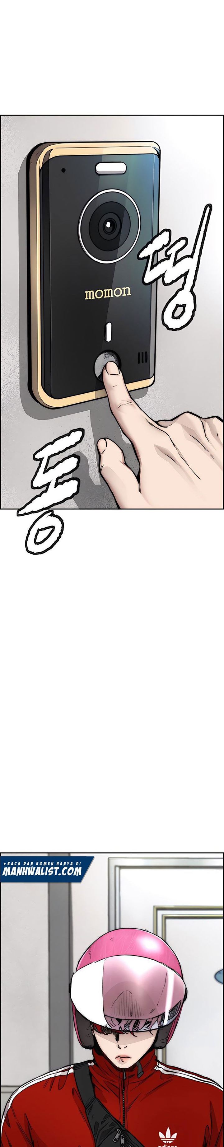 Read Wind Breaker ID Manga Online