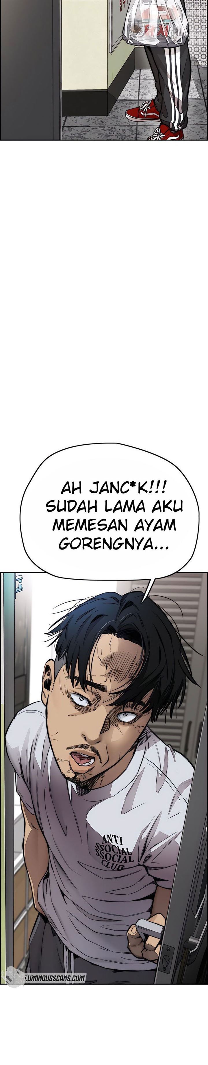 Read Wind Breaker ID Manga Online