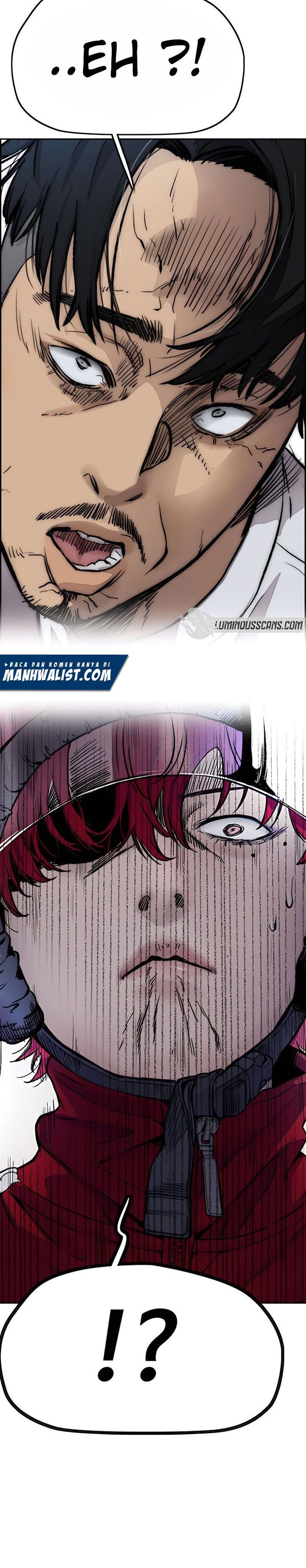 Read Wind Breaker ID Manga Online