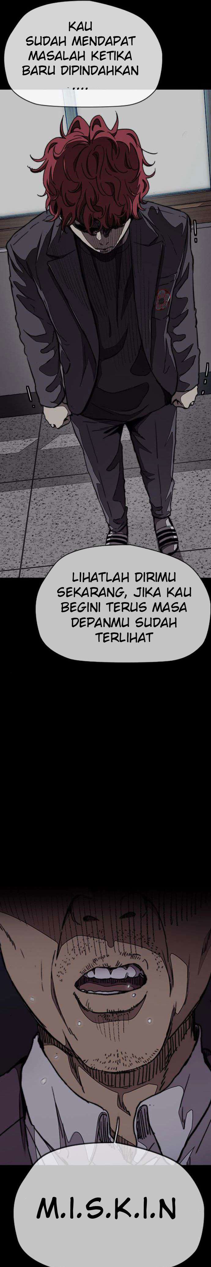 Read Wind Breaker ID Manga Online