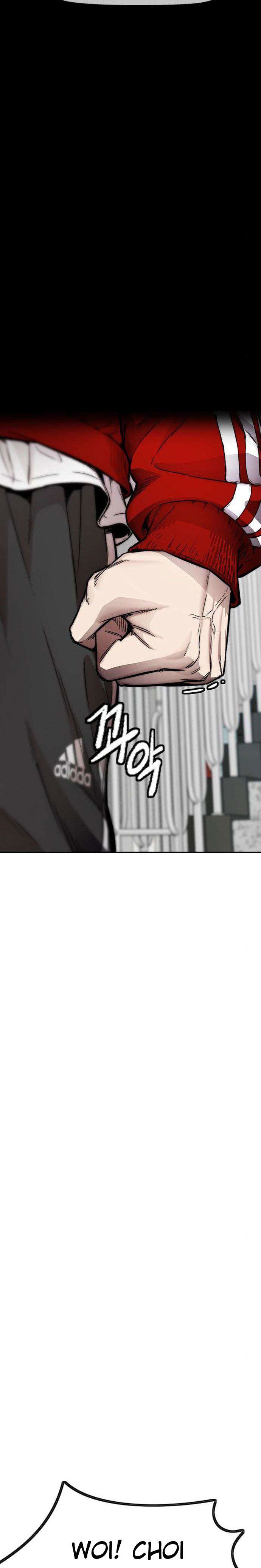 Read Wind Breaker ID Manga Online