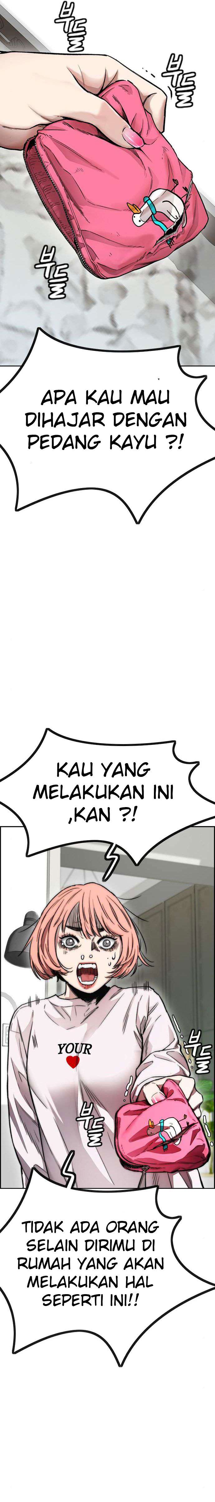 Read Wind Breaker ID Manga Online