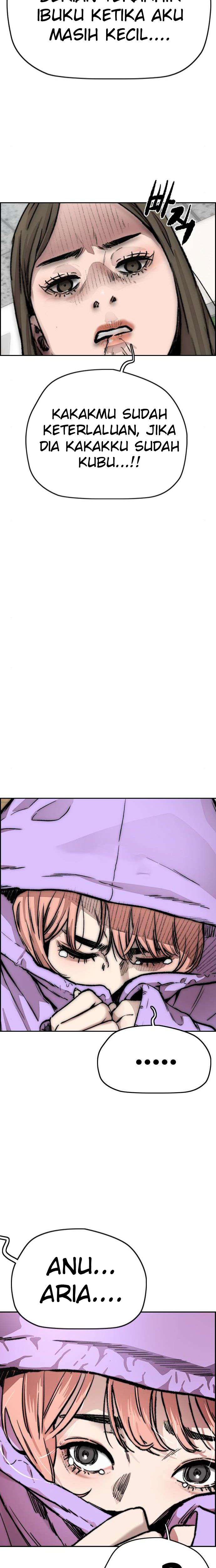 Read Wind Breaker ID Manga Online