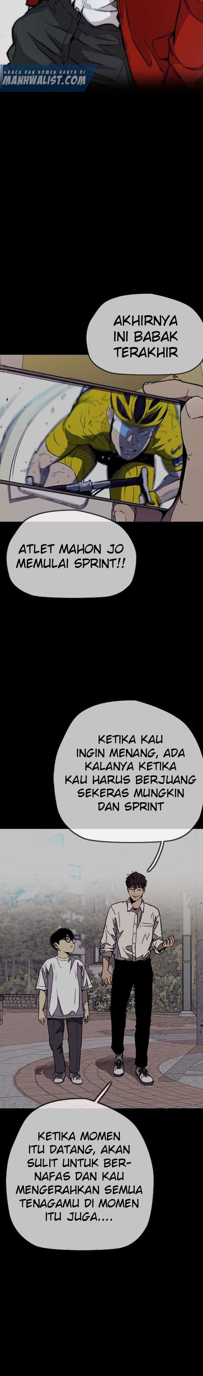 Read Wind Breaker ID Manga Online
