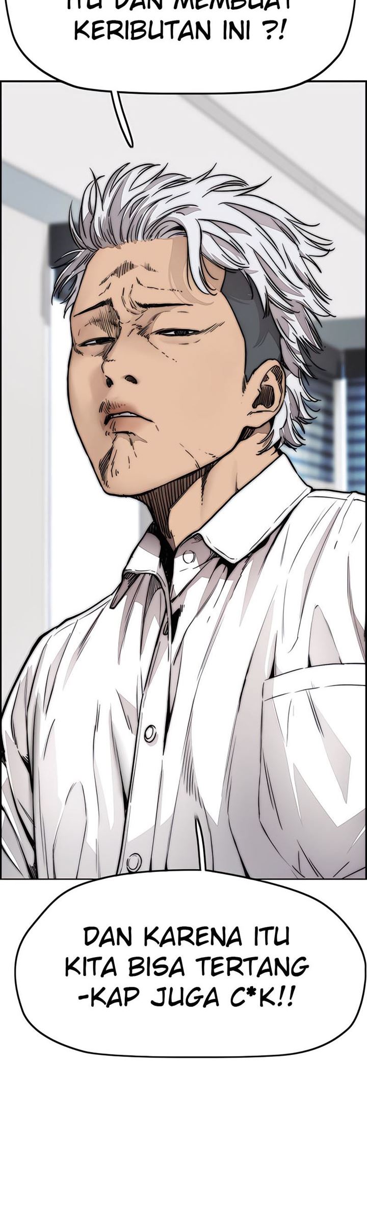 Read Wind Breaker ID Manga Online