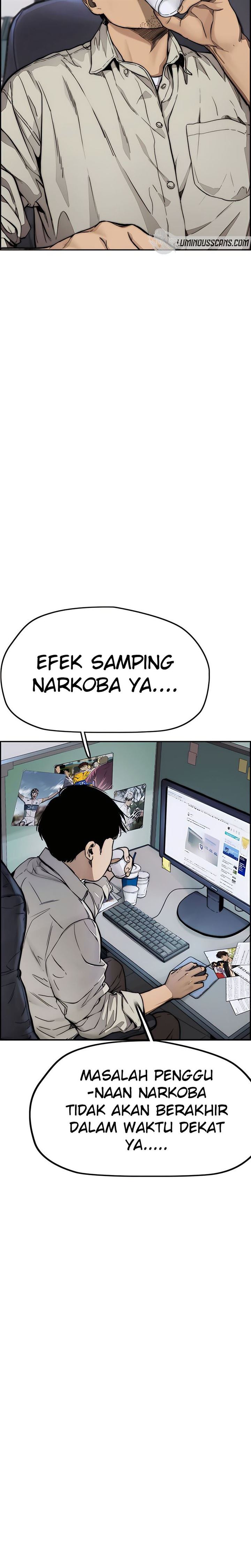 Read Wind Breaker ID Manga Online