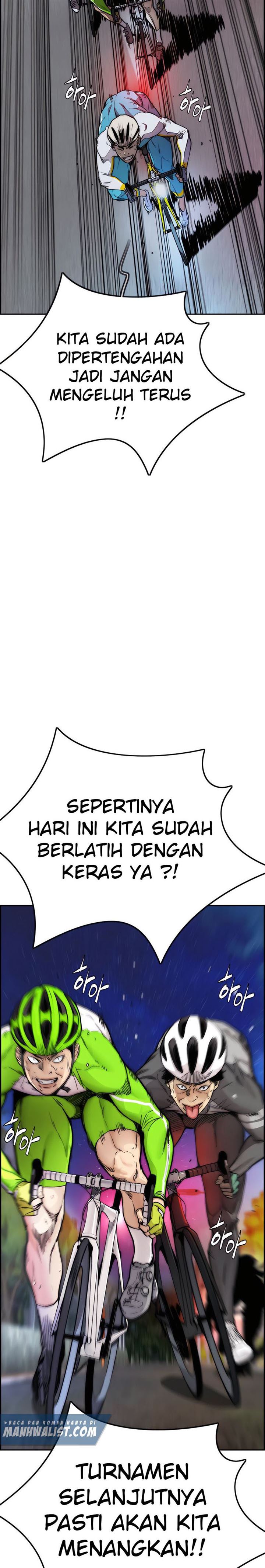 Read Wind Breaker ID Manga Online