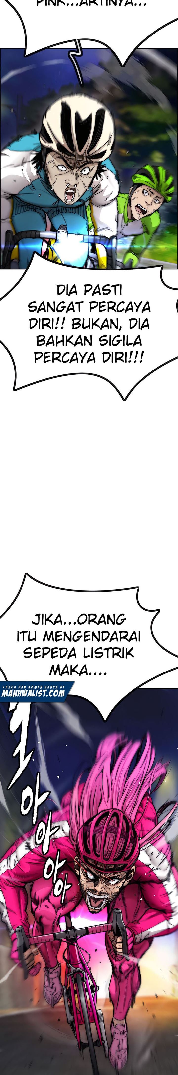Read Wind Breaker ID Manga Online