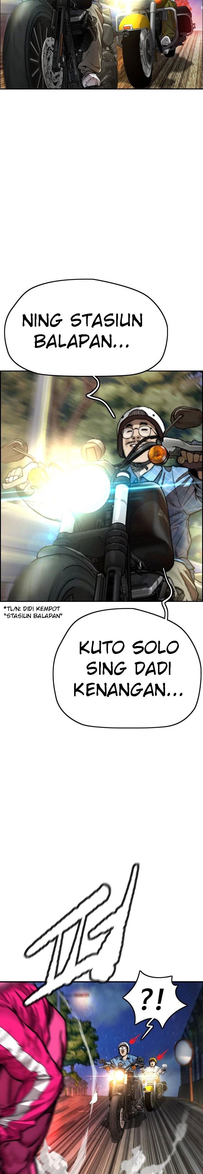 Read Wind Breaker ID Manga Online