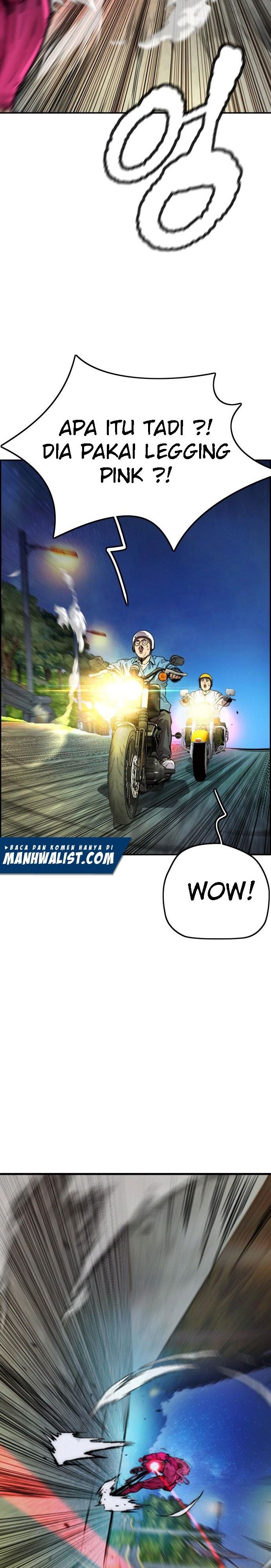 Read Wind Breaker ID Manga Online