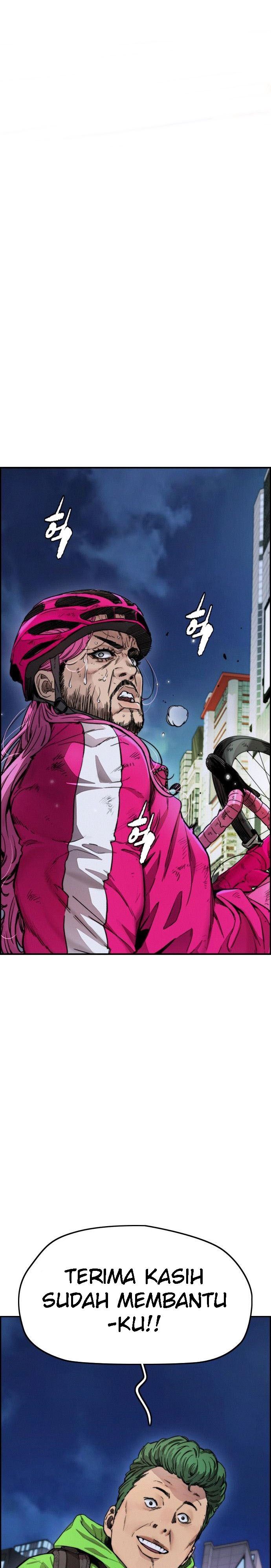 Read Wind Breaker ID Manga Online
