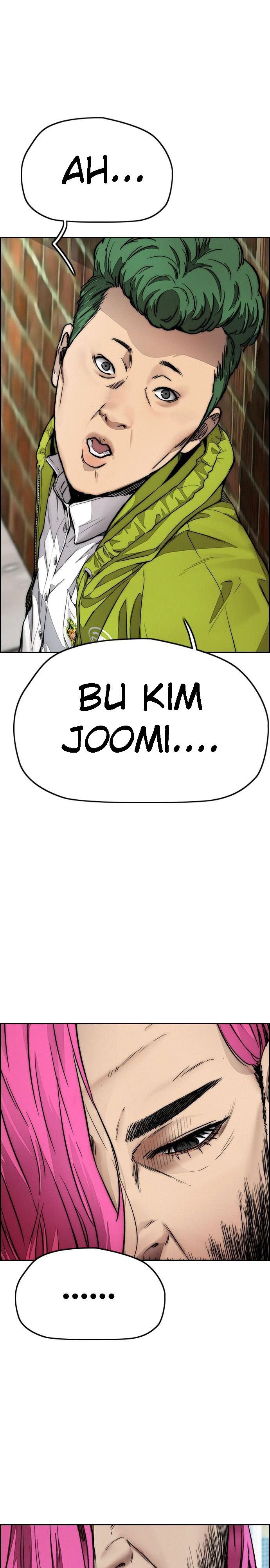 Read Wind Breaker ID Manga Online