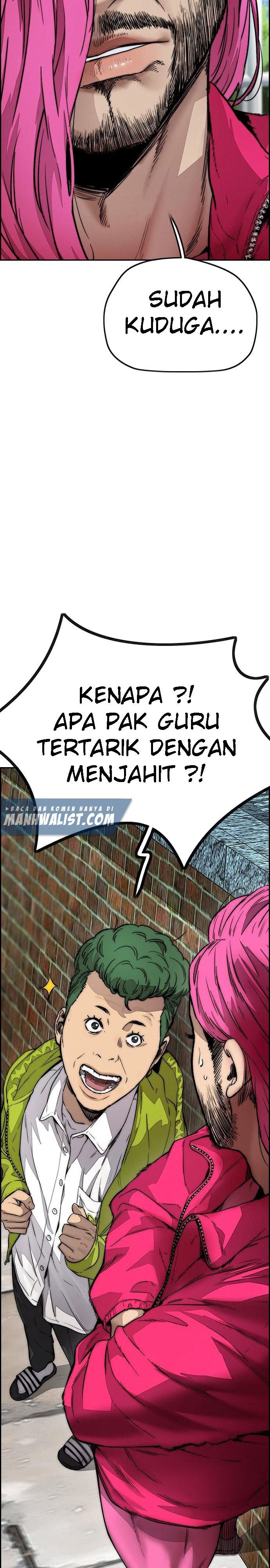Read Wind Breaker ID Manga Online