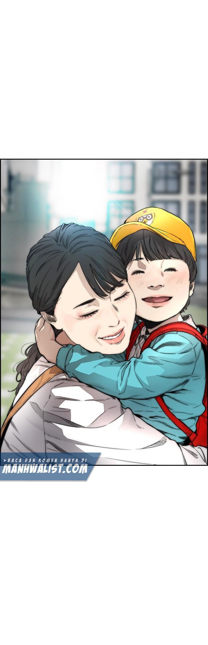 Read Wind Breaker ID Manga Online