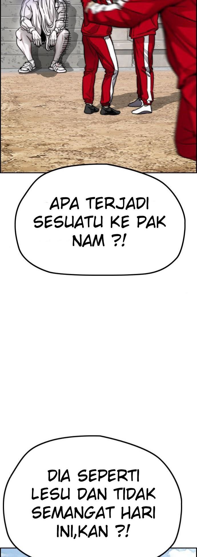 Read Wind Breaker ID Manga Online
