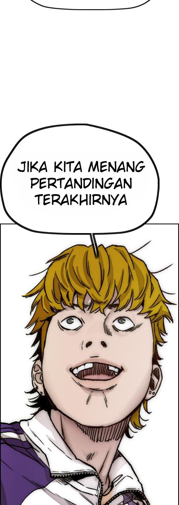 Read Wind Breaker ID Manga Online