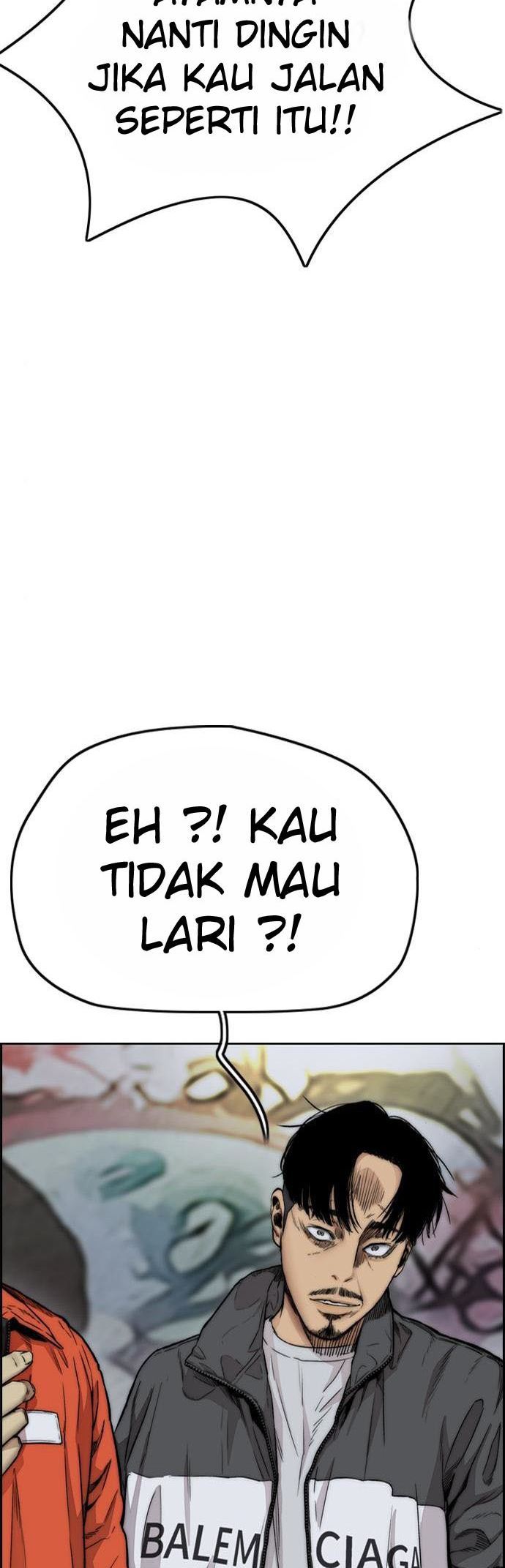 Read Wind Breaker ID Manga Online