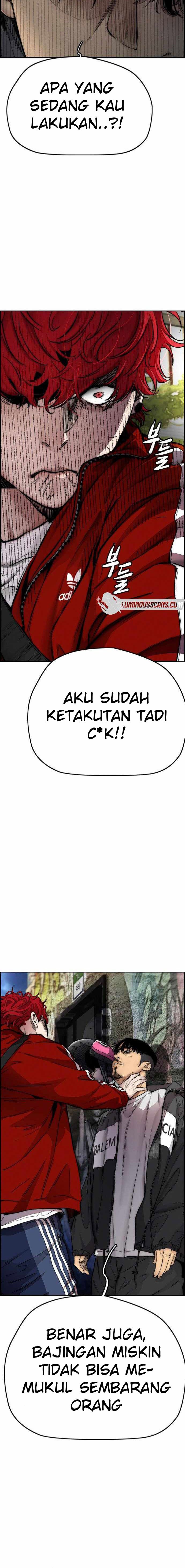 Read Wind Breaker ID Manga Online