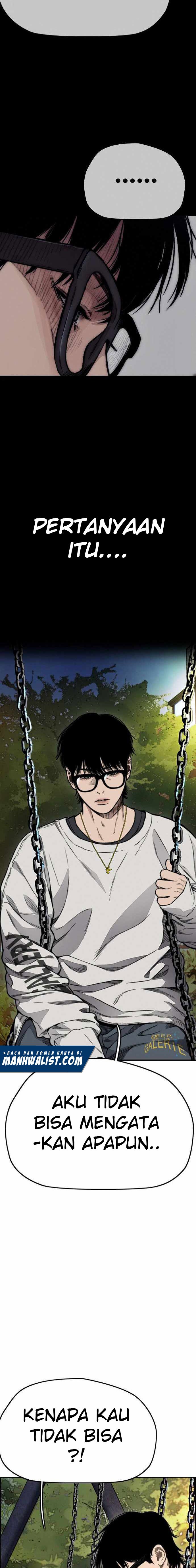 Read Wind Breaker ID Manga Online