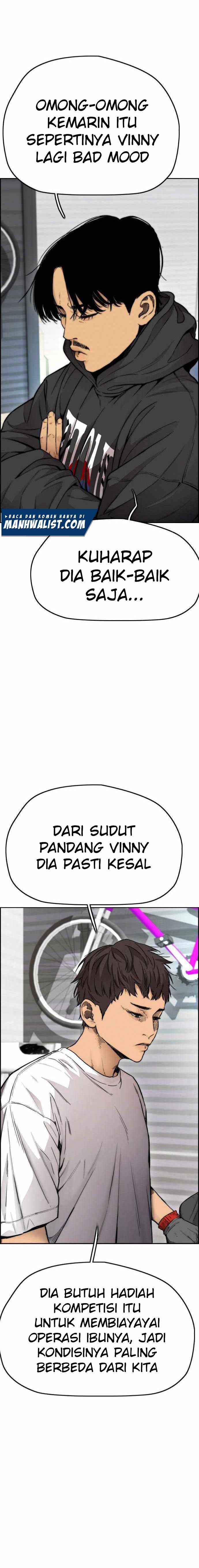 Read Wind Breaker ID Manga Online