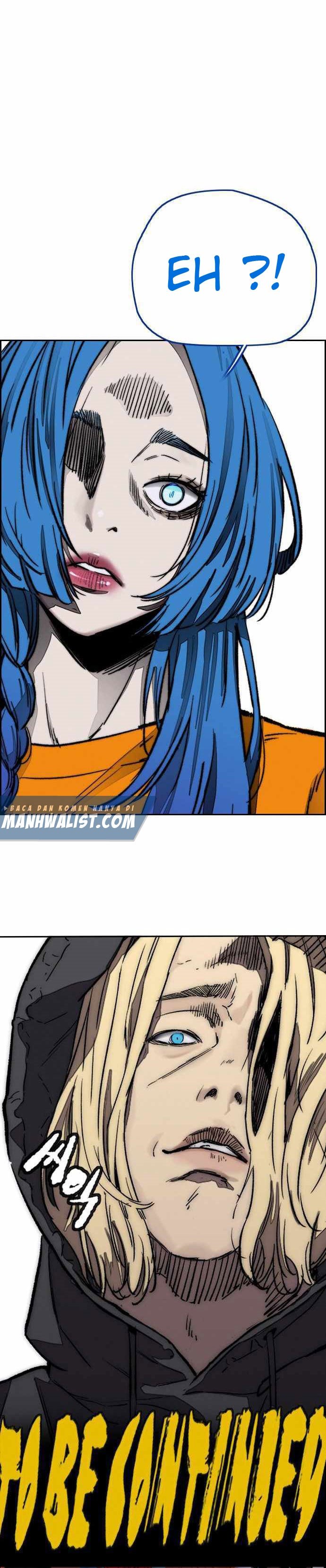 Read Wind Breaker ID Manga Online
