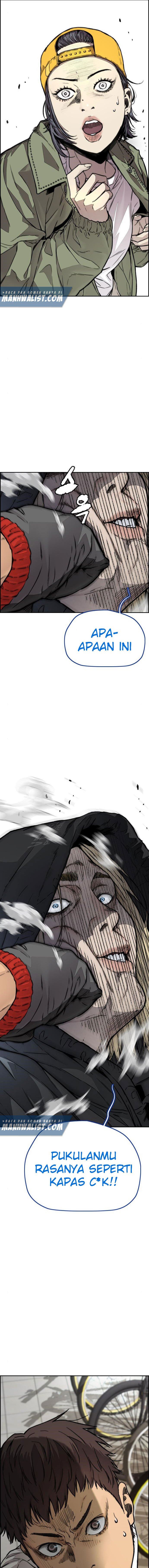 Read Wind Breaker ID Manga Online