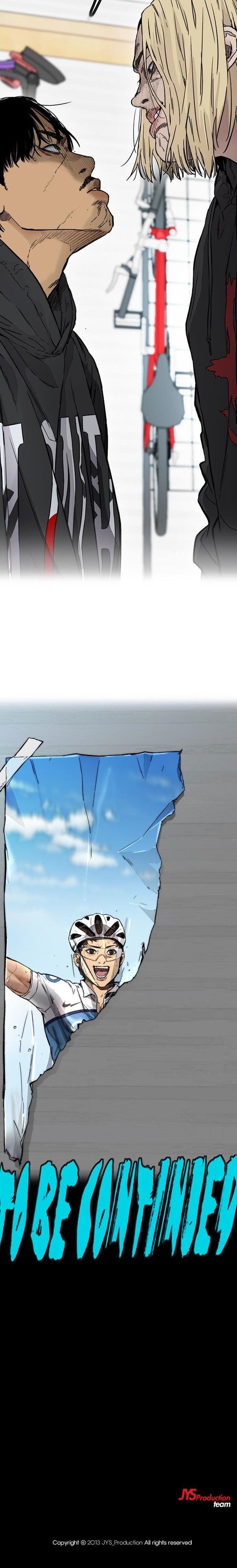 Read Wind Breaker ID Manga Online