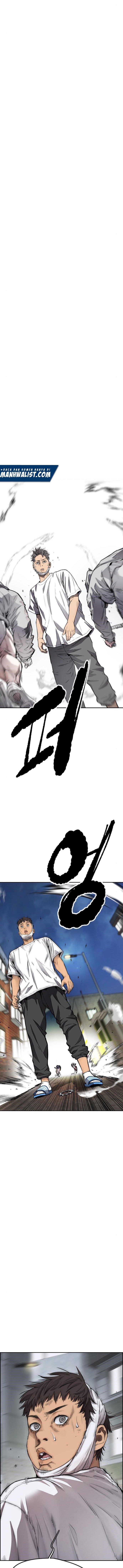 Read Wind Breaker ID Manga Online