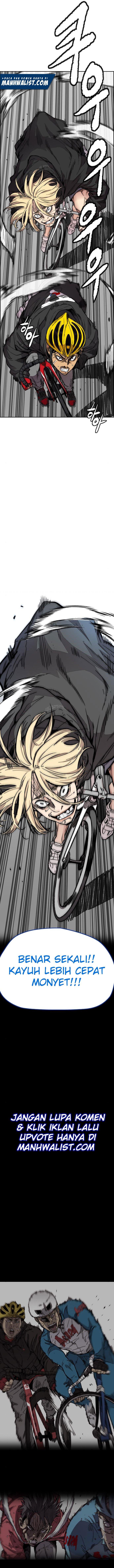Read Wind Breaker ID Manga Online