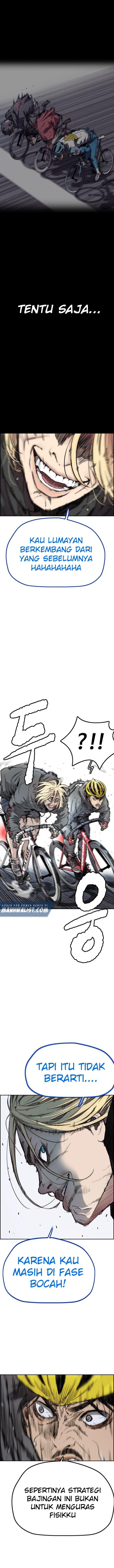 Read Wind Breaker ID Manga Online