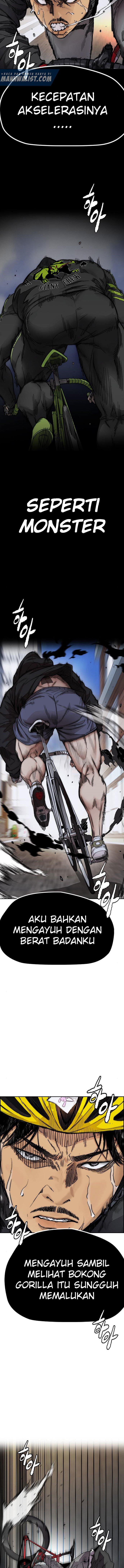 Read Wind Breaker ID Manga Online