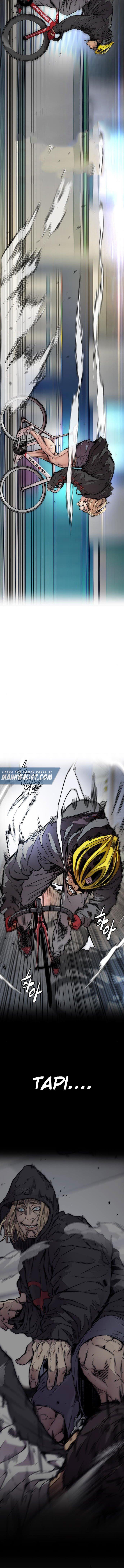 Read Wind Breaker ID Manga Online