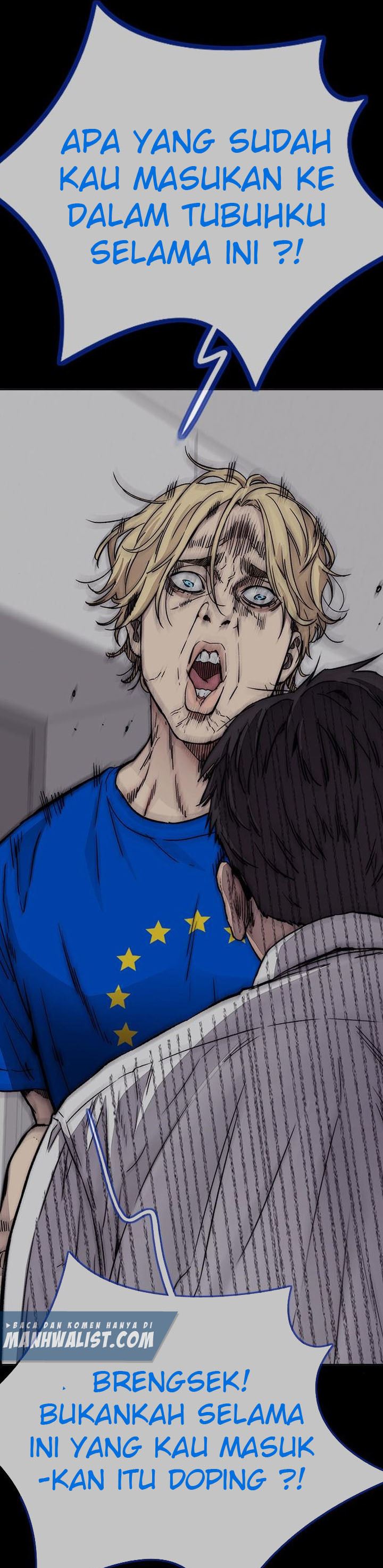 Read Wind Breaker ID Manga Online