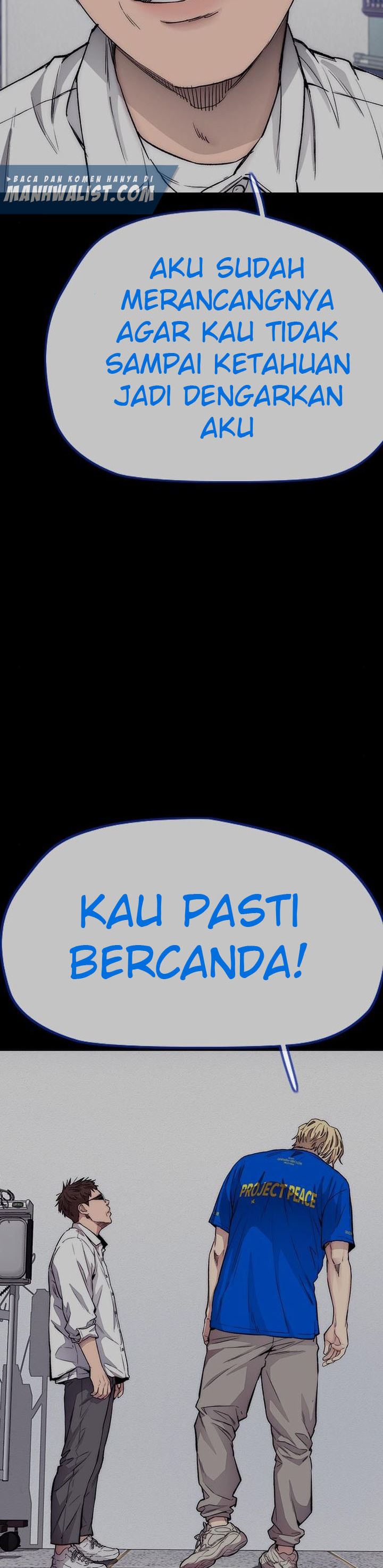 Read Wind Breaker ID Manga Online