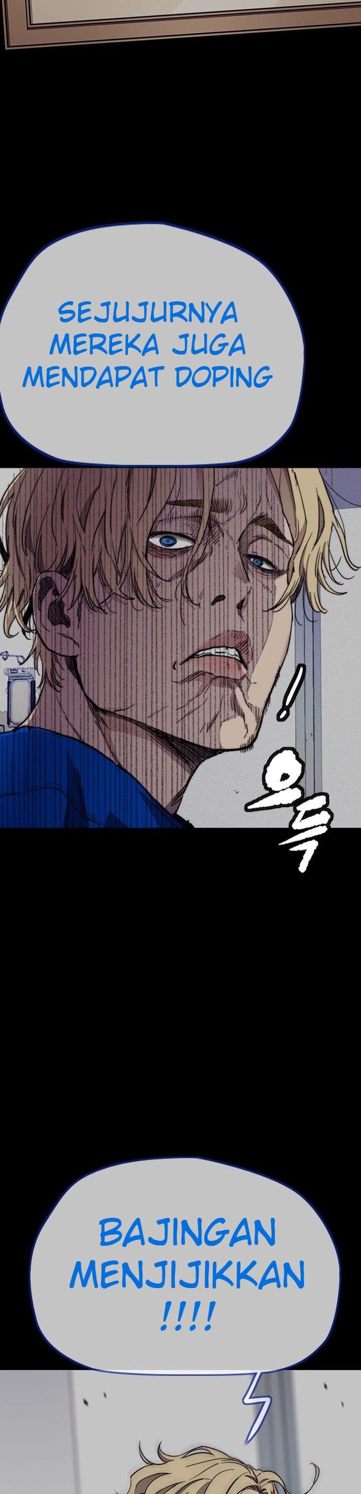 Read Wind Breaker ID Manga Online