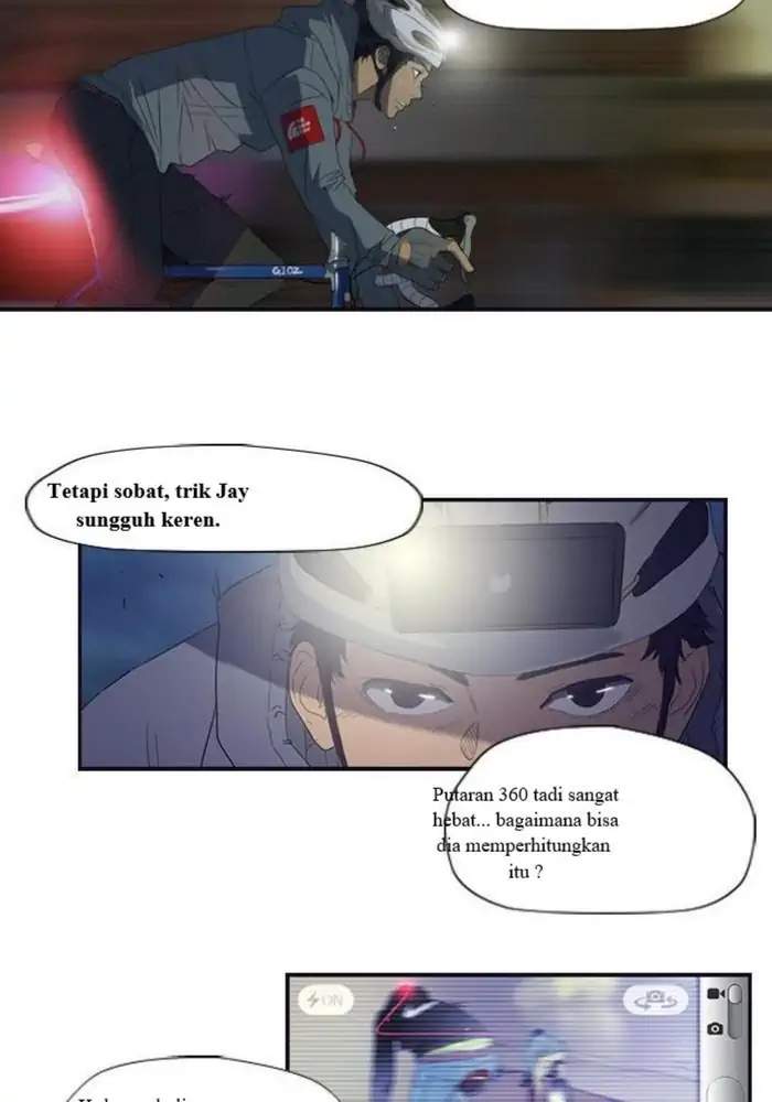 Read Wind Breaker ID Manga Online