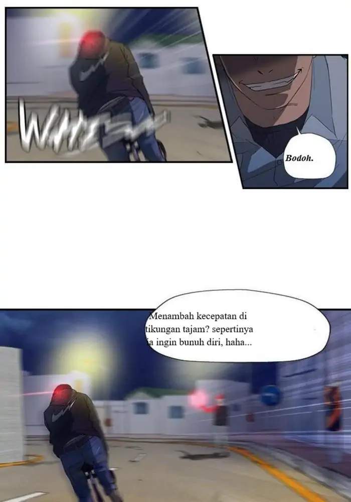 Read Wind Breaker ID Manga Online