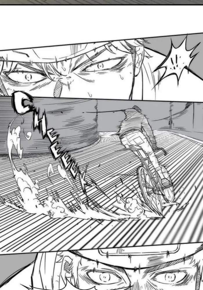 Read Wind Breaker ID Manga Online