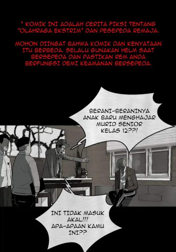 Read Wind Breaker ID Manga Online