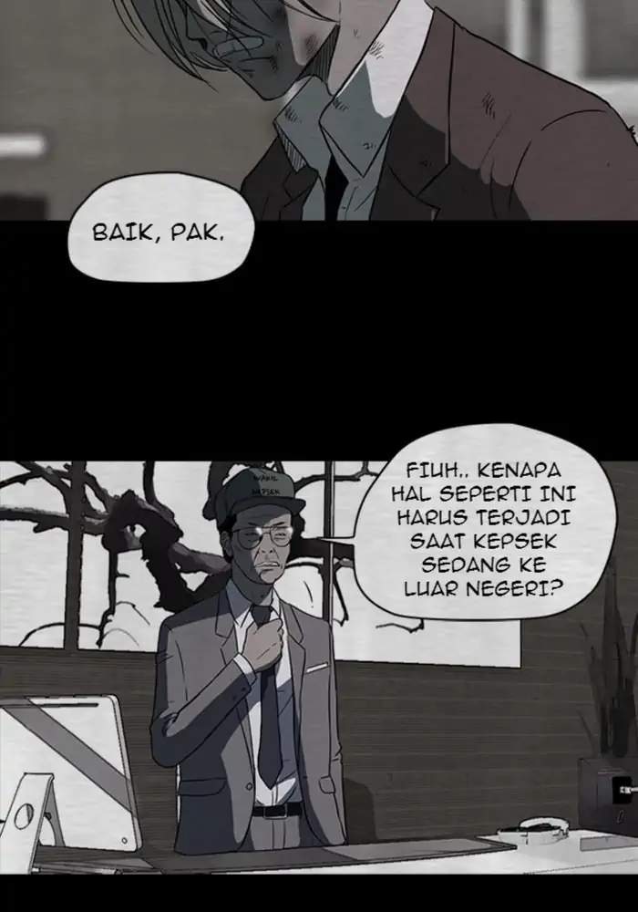 Read Wind Breaker ID Manga Online